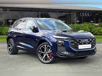 Used Audi Q3 2025 for sale - 78316626: Photo