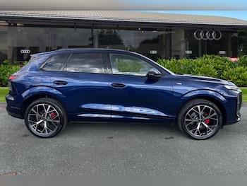 Used Audi Q3 2025 for sale - 78316626: Photo