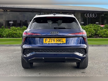 Used Audi Q3 2025 for sale - 78316626: Photo