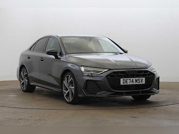Audi - A3