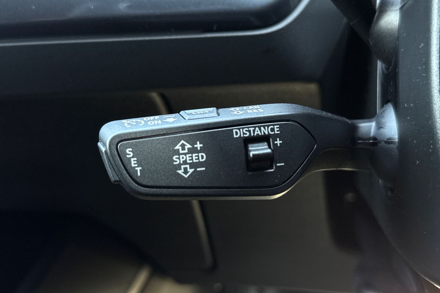 Vehicle 60