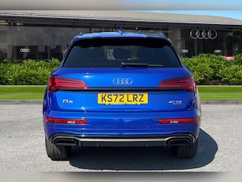 Used Audi Q5 2023 for sale - 79228050: Photo