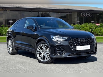 Used Audi Q3 2025 for sale - 78242444: Photo