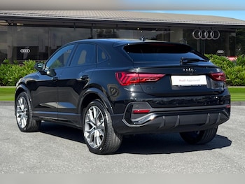 Used Audi Q3 2025 for sale - 78242444: Photo