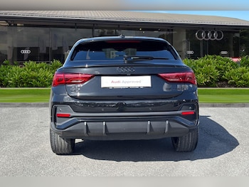 Used Audi Q3 2025 for sale - 78242444: Photo