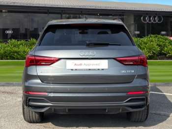 Used Audi Q3 2023 for sale - 75021101: Photo