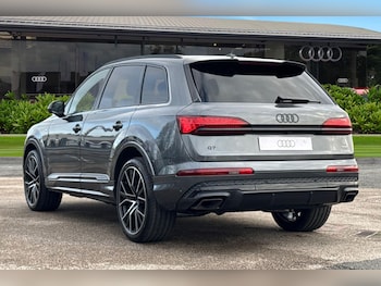 Used Audi Q7 2026 for sale - 78659456: Photo