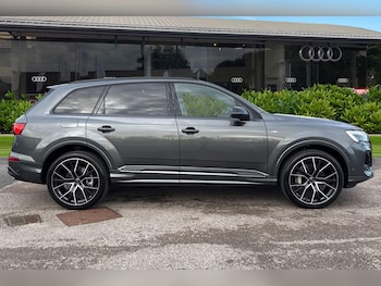 Used Audi Q7 2026 for sale - 78659456: Photo