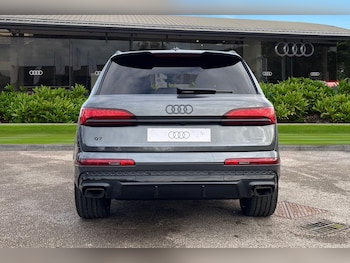 Used Audi Q7 2026 for sale - 78659456: Photo
