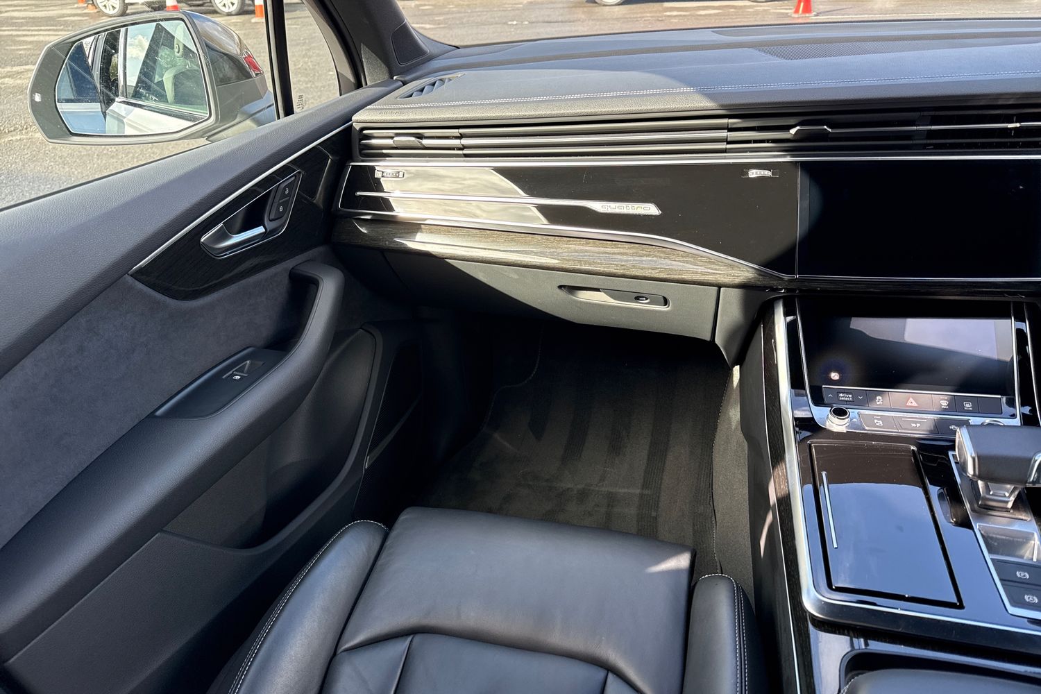 Used Audi Q7 2023 for sale - 78029306: Photo 20