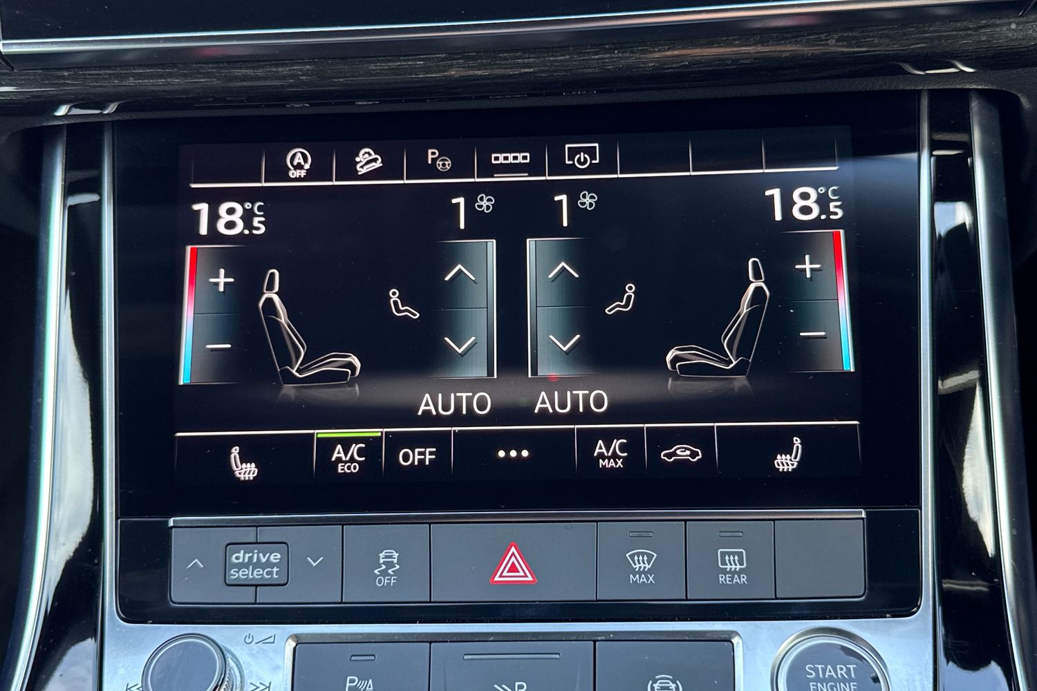 Used Audi Q7 2023 for sale - 78029306: Photo 22