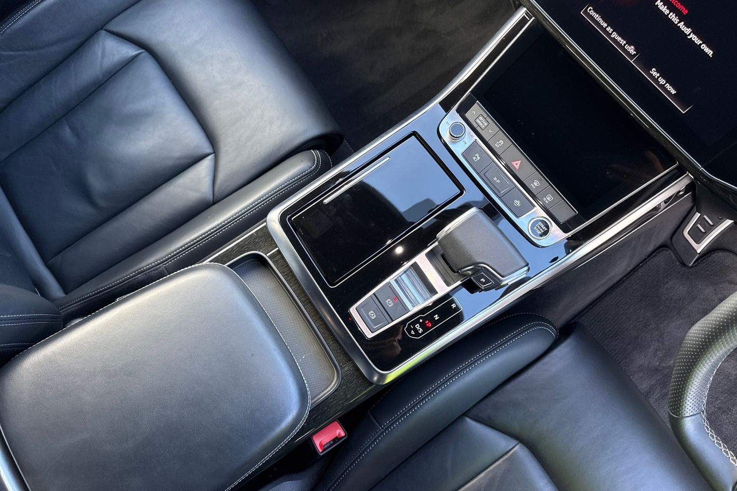 Used Audi Q7 2023 for sale - 78029306: Photo 23