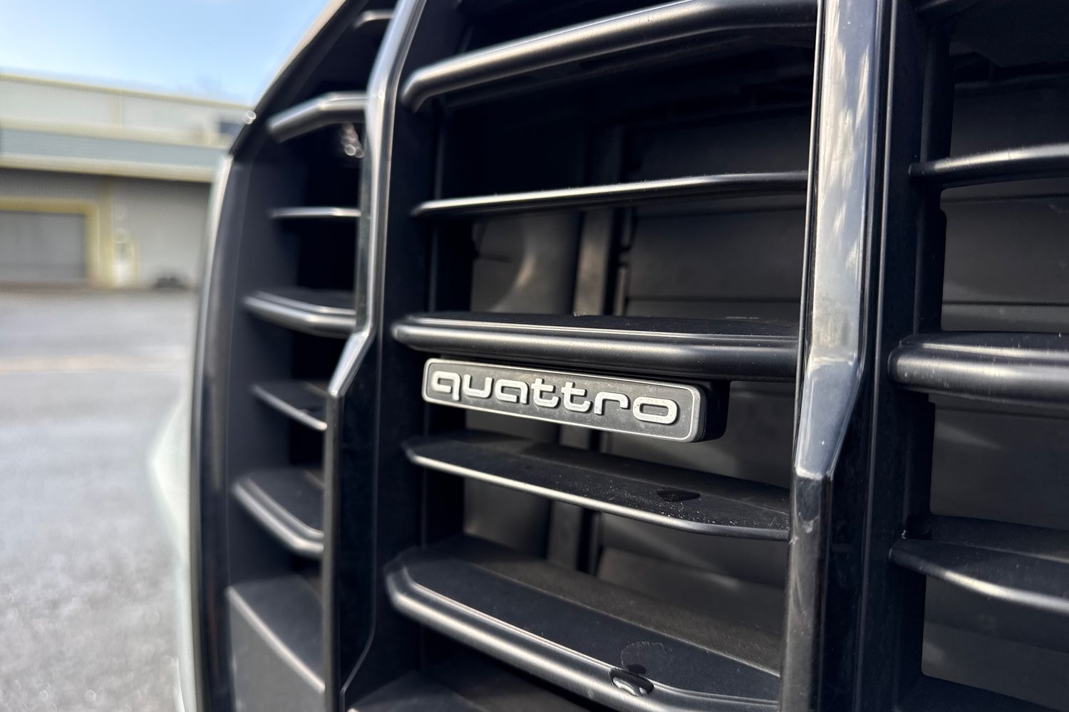 Used Audi Q7 2023 for sale - 78029306: Photo 28