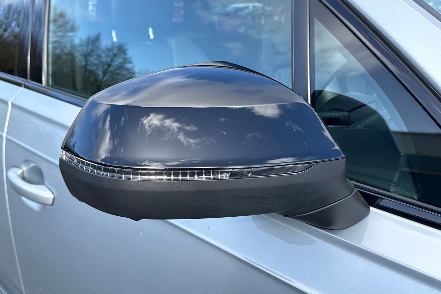 Used Audi Q7 2023 for sale - 78029306: Photo 30