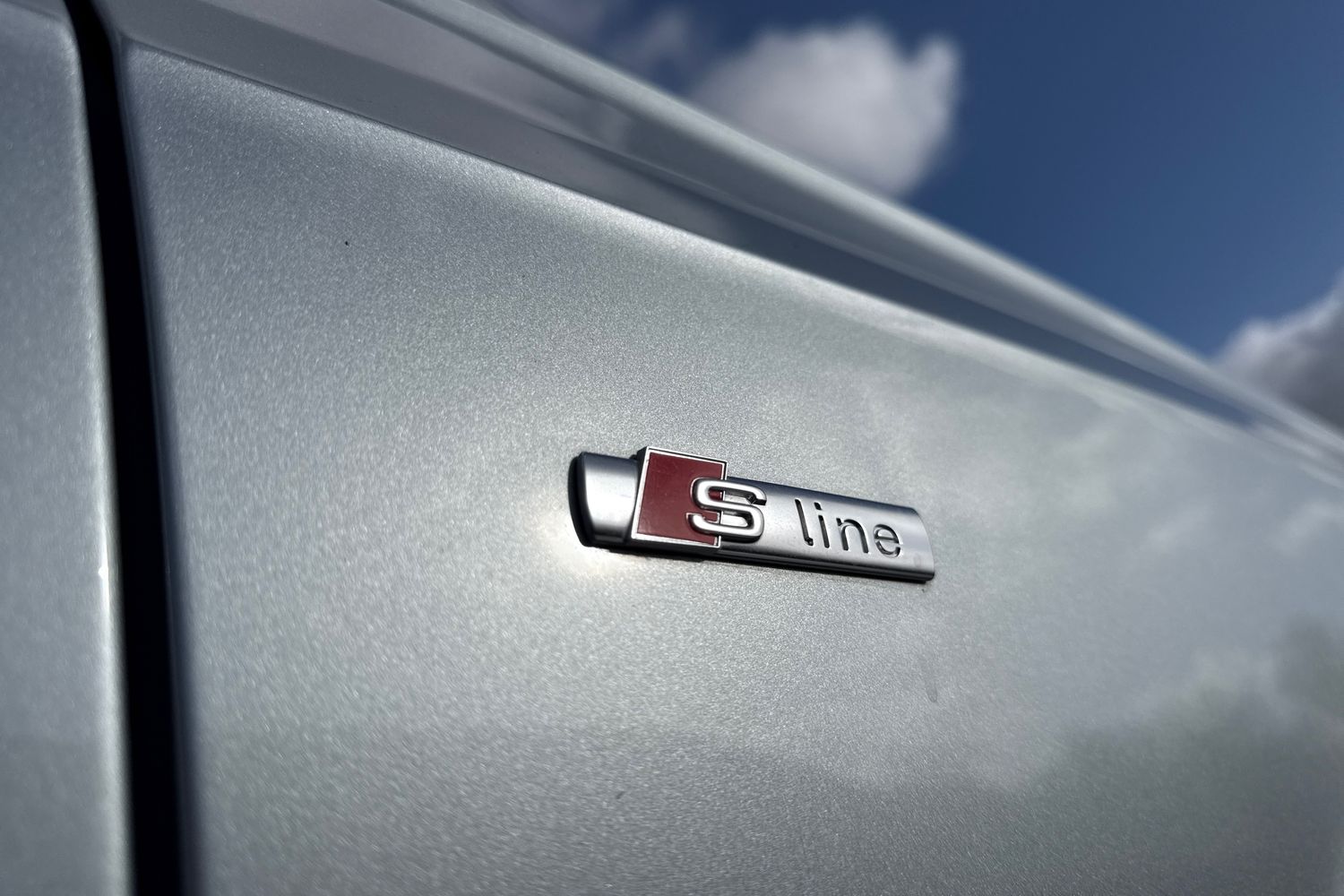 Used Audi Q7 2023 for sale - 78029306: Photo 31