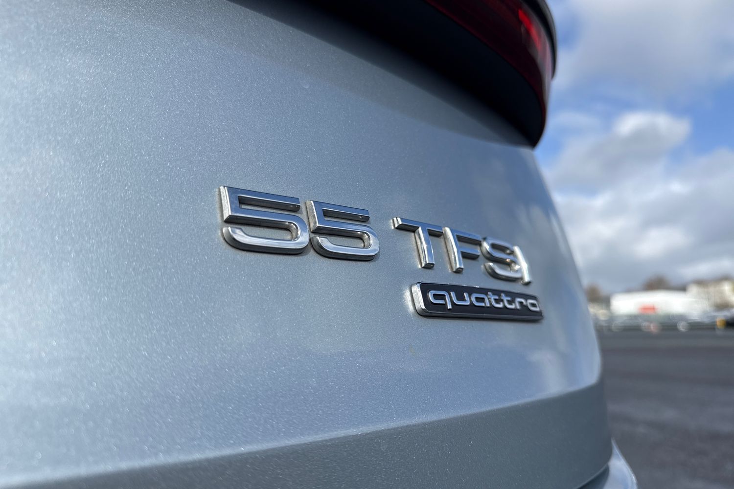 Used Audi Q7 2023 for sale - 78029306: Photo 40