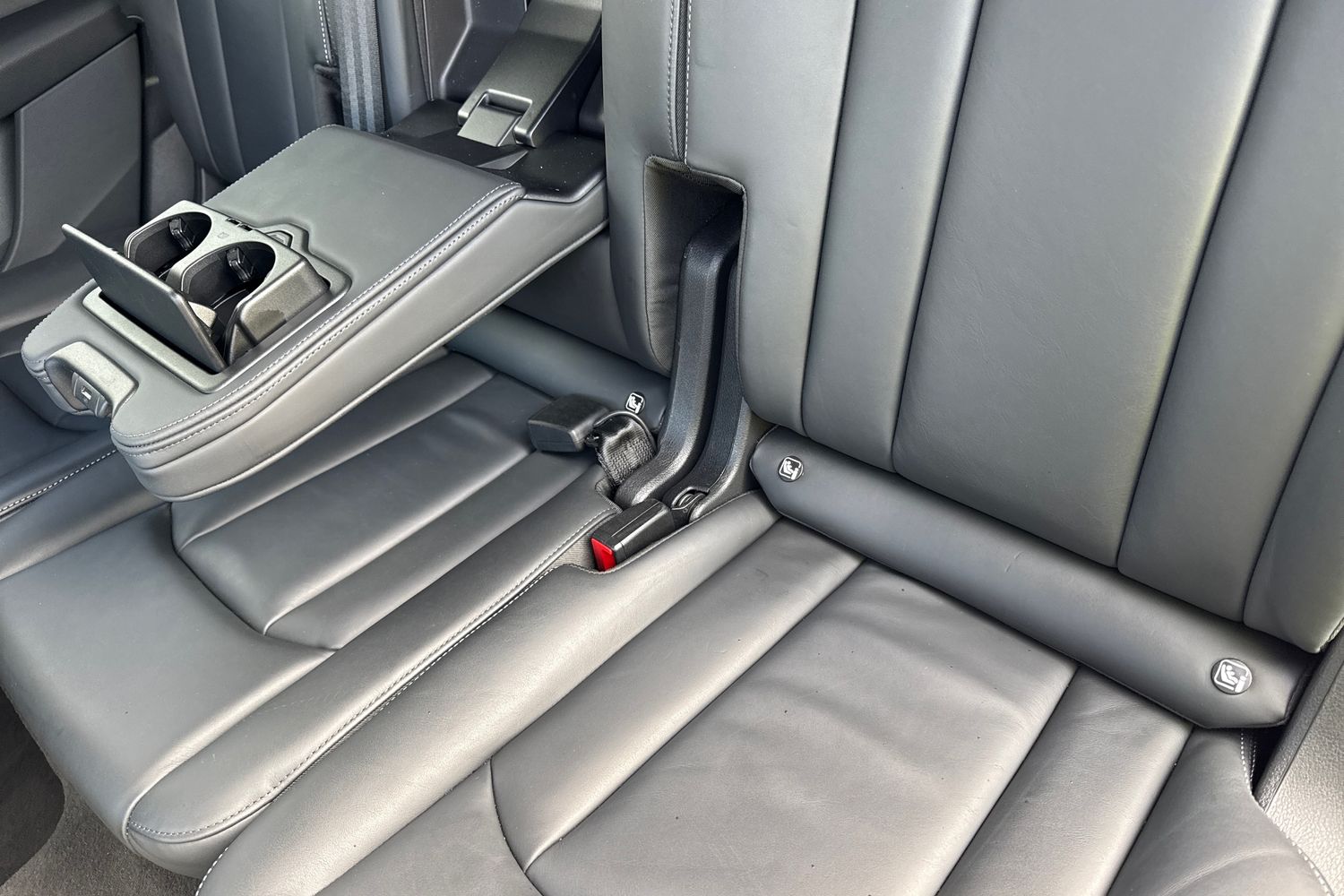 Used Audi Q7 2023 for sale - 78029306: Photo 45