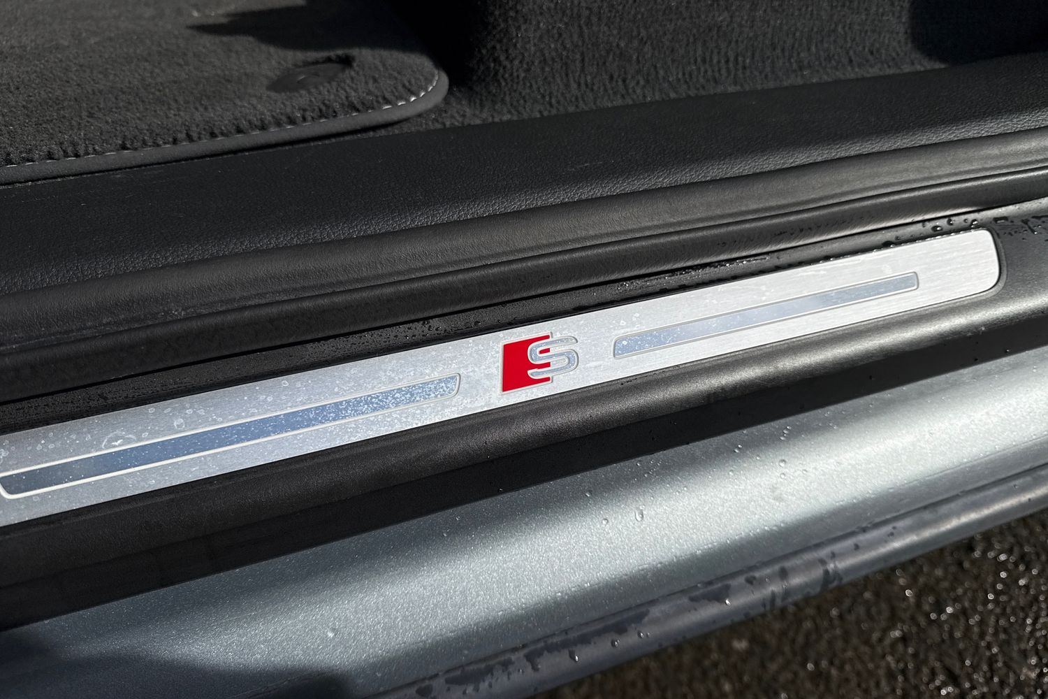 Used Audi Q7 2023 for sale - 78029306: Photo 48