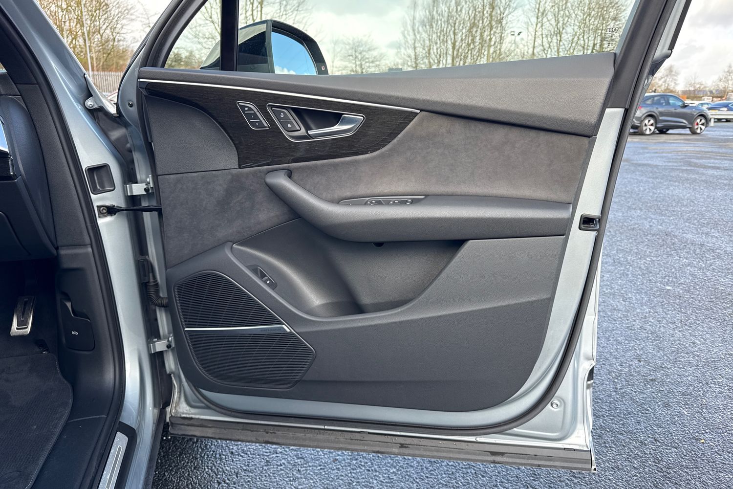 Used Audi Q7 2023 for sale - 78029306: Photo 50