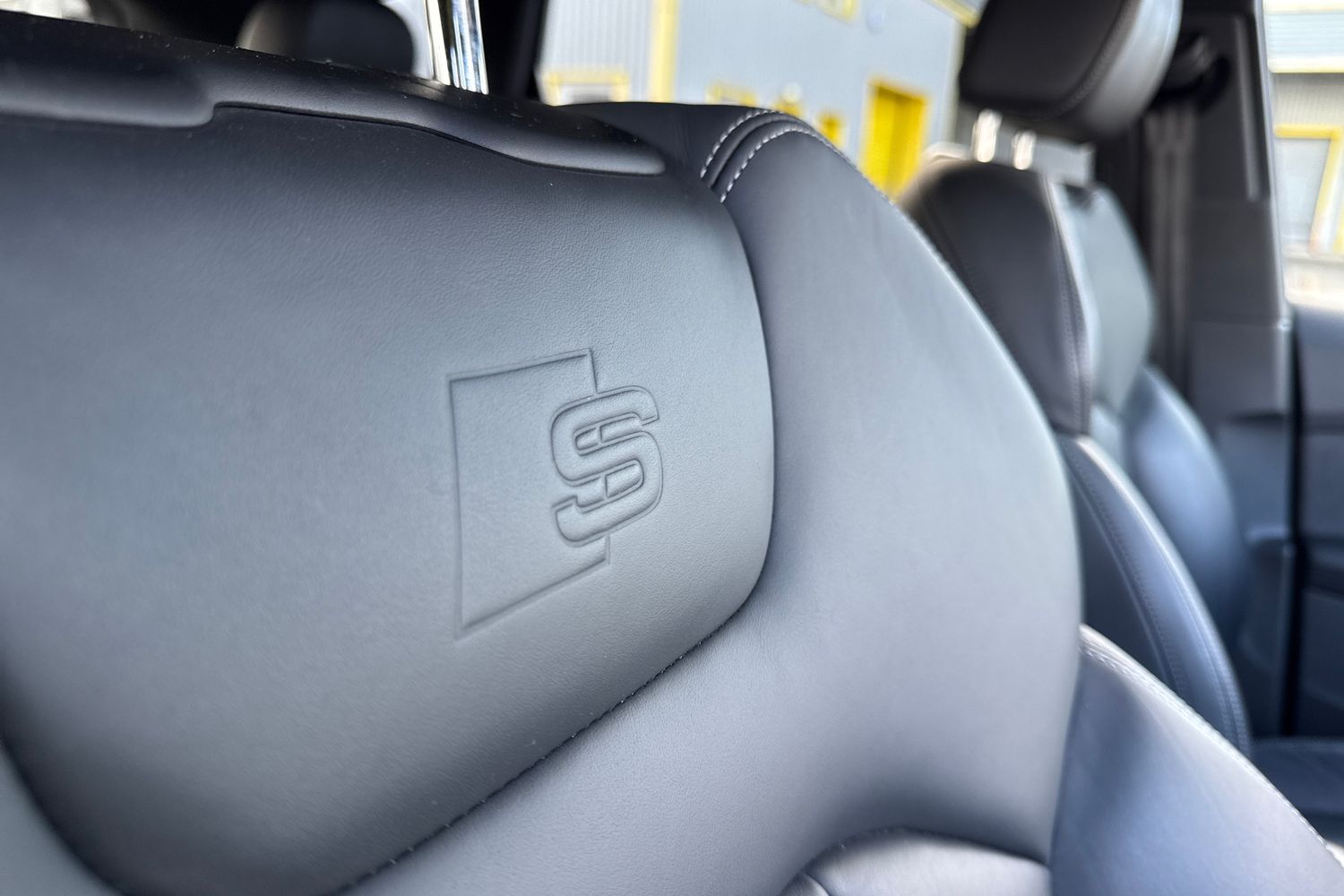 Used Audi Q7 2023 for sale - 78029306: Photo 51