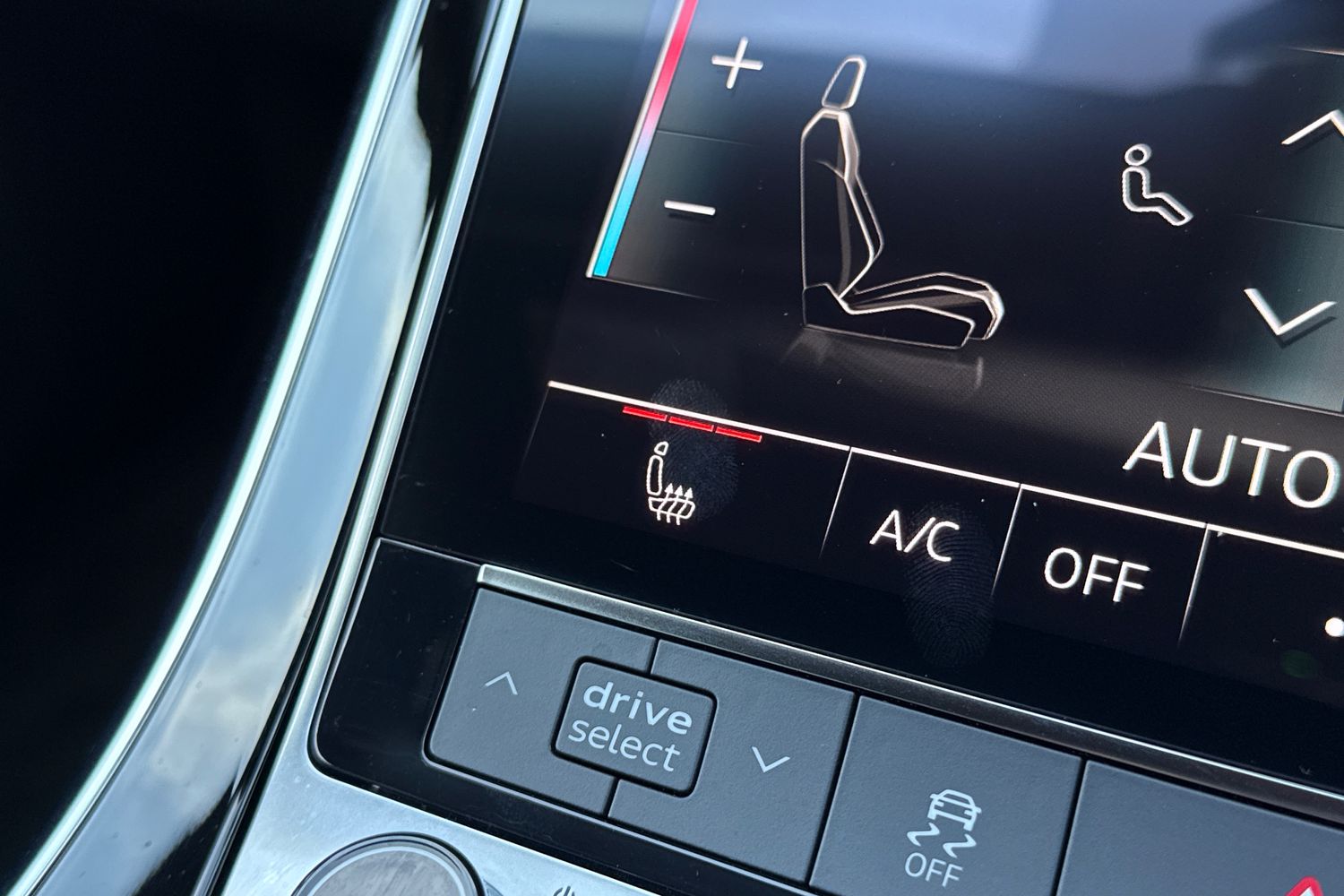 Used Audi Q7 2023 for sale - 78029306: Photo 54