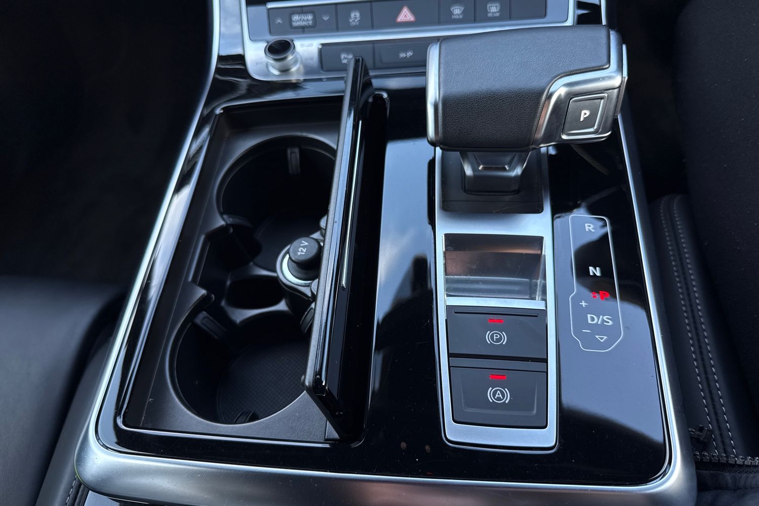 Used Audi Q7 2023 for sale - 78029306: Photo 55