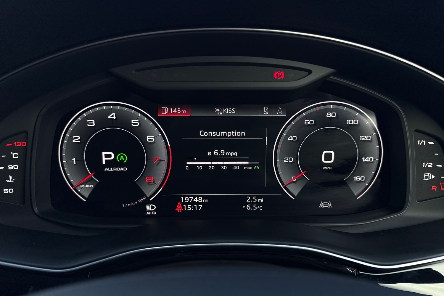 Used Audi Q7 2023 for sale - 78029306: Photo 57