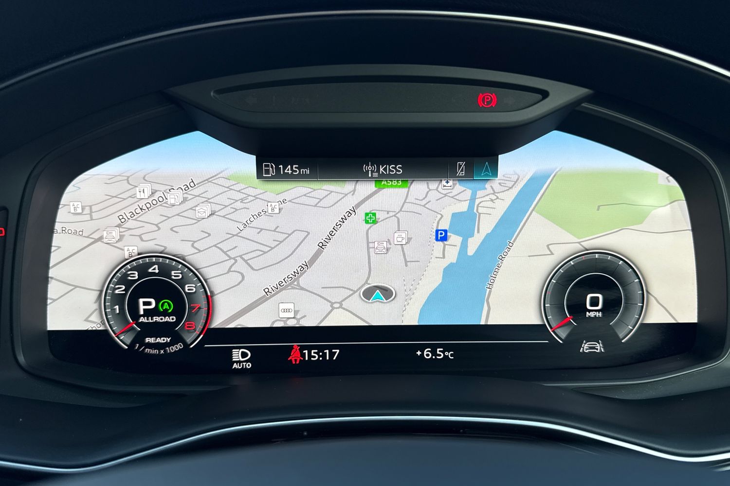 Used Audi Q7 2023 for sale - 78029306: Photo 58