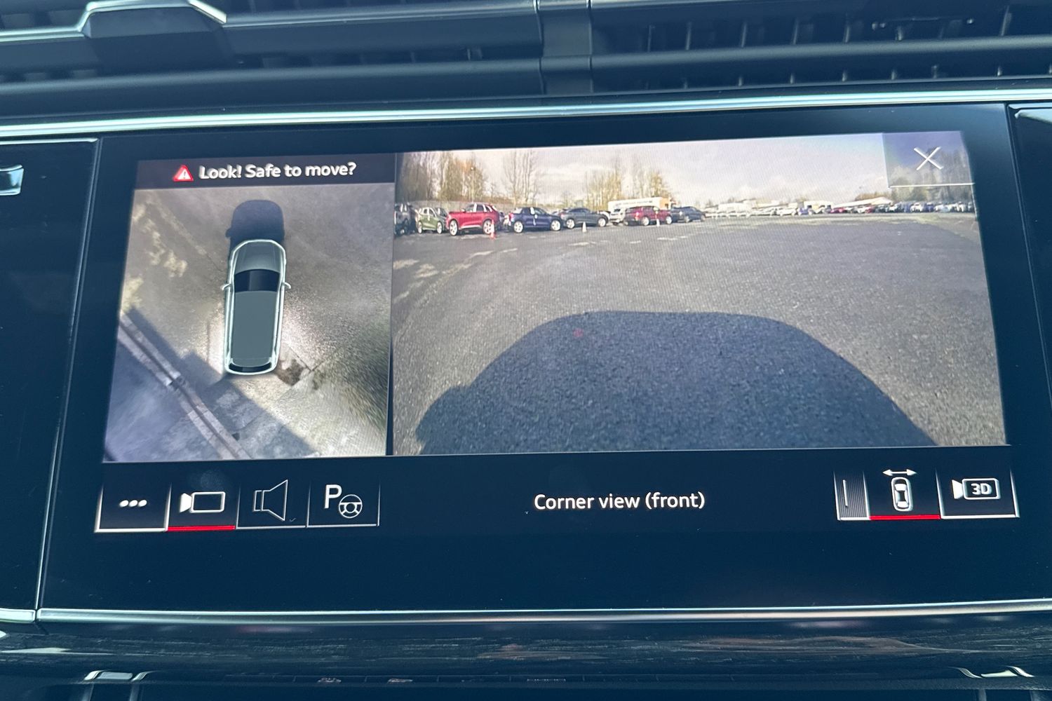 Used Audi Q7 2023 for sale - 78029306: Photo 59