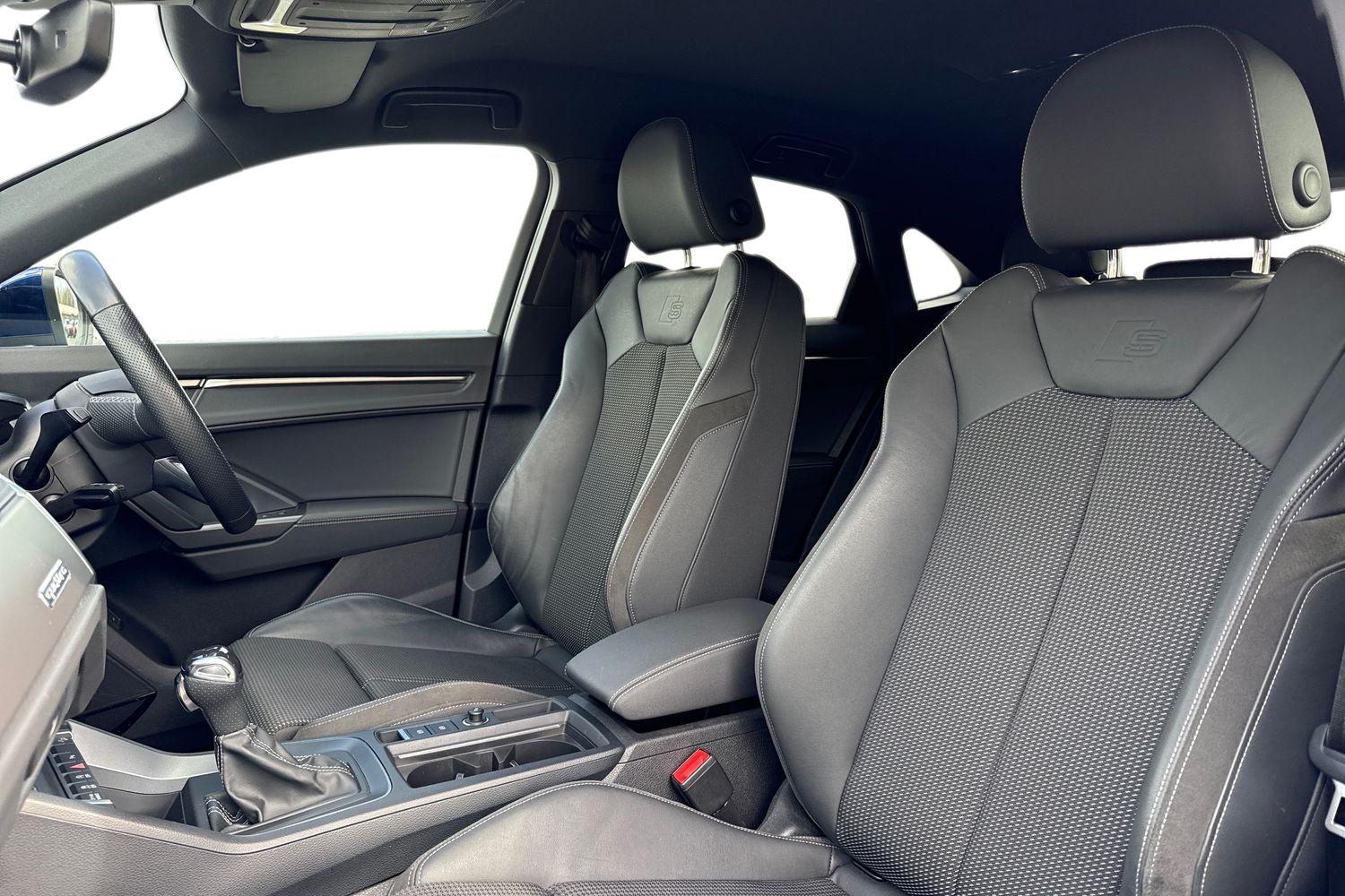 Used Audi Q3 2022 for sale - 78052679: Photo 16