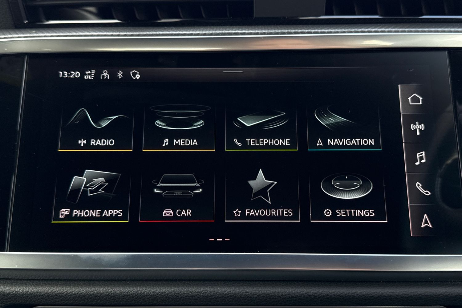 Used Audi Q3 2022 for sale - 78052679: Photo 17