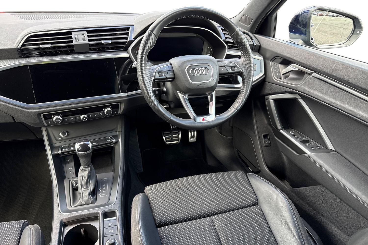 Used Audi Q3 2022 for sale - 78052679: Photo 18