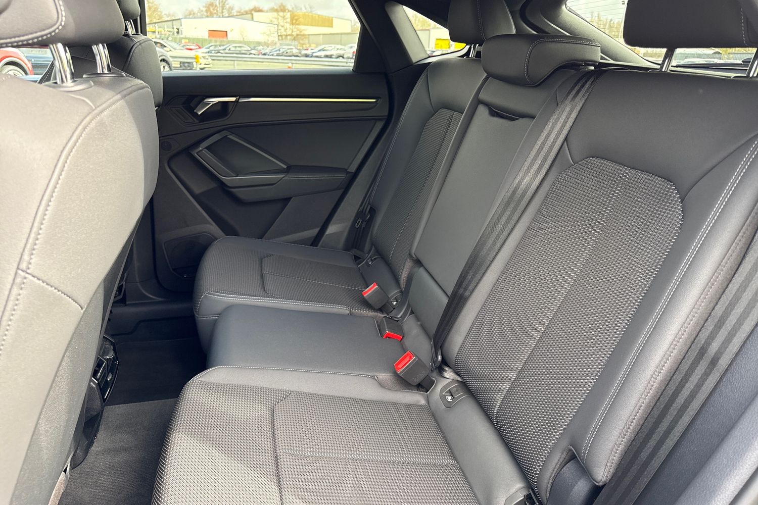 Used Audi Q3 2022 for sale - 78052679: Photo 19