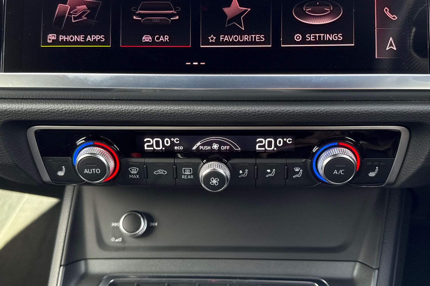 Used Audi Q3 2022 for sale - 78052679: Photo 22