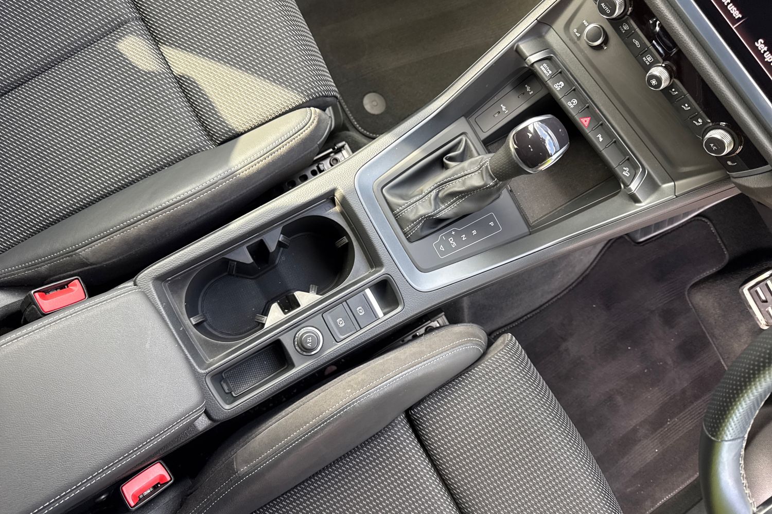 Used Audi Q3 2022 for sale - 78052679: Photo 23