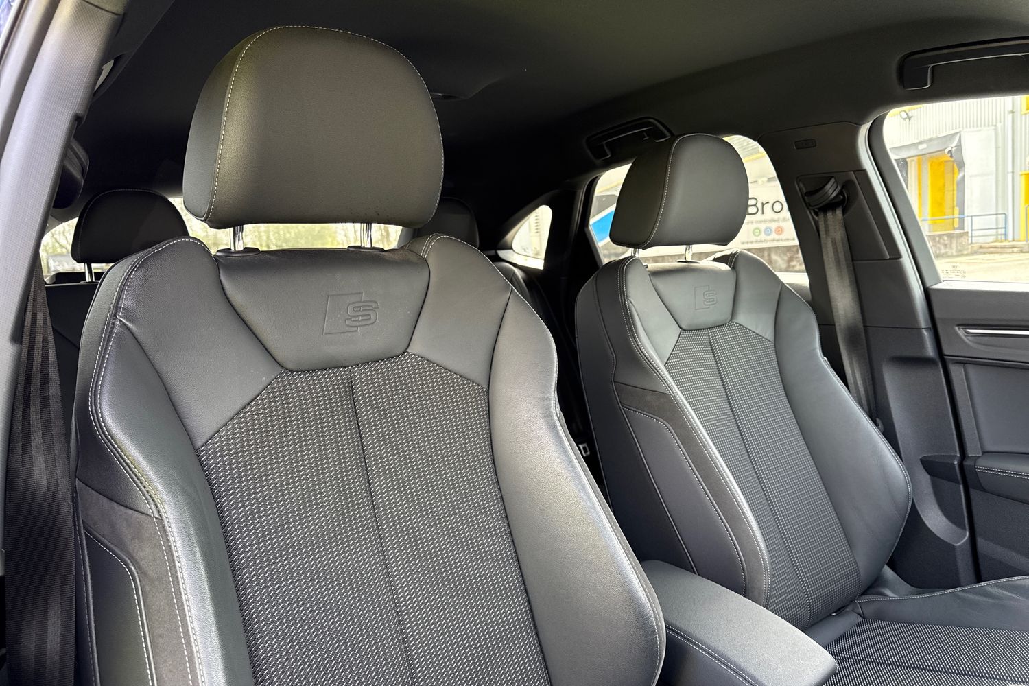 Used Audi Q3 2022 for sale - 78052679: Photo 24