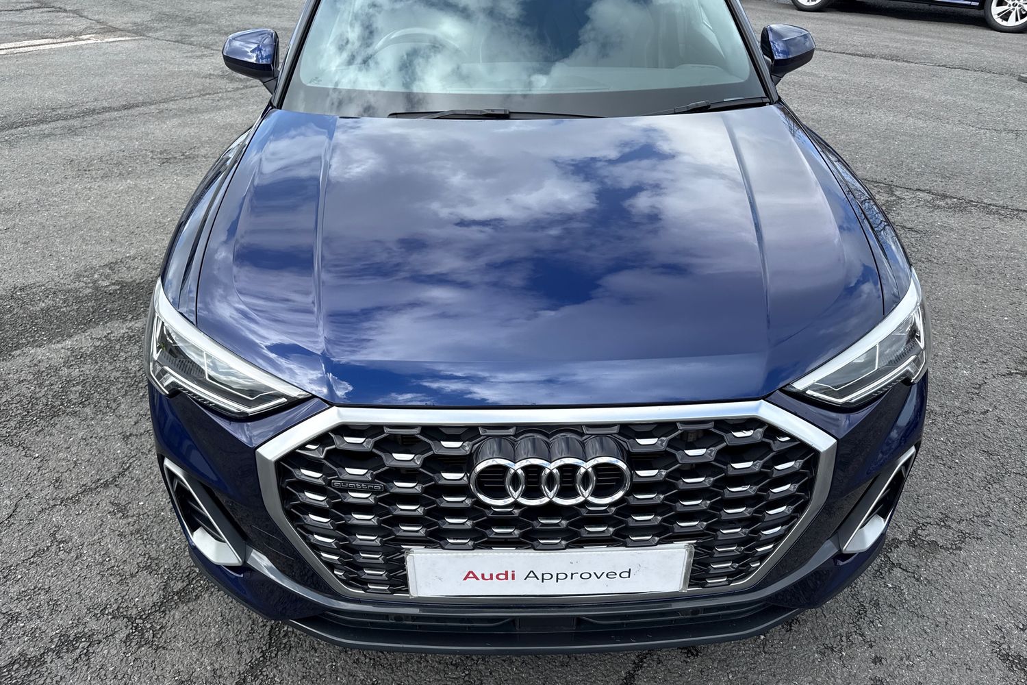 Used Audi Q3 2022 for sale - 78052679: Photo 26