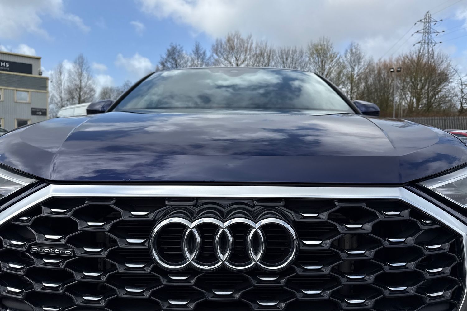 Used Audi Q3 2022 for sale - 78052679: Photo 27