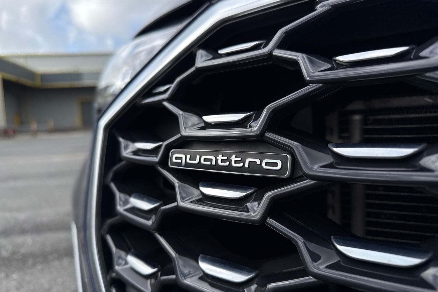 Used Audi Q3 2022 for sale - 78052679: Photo 28