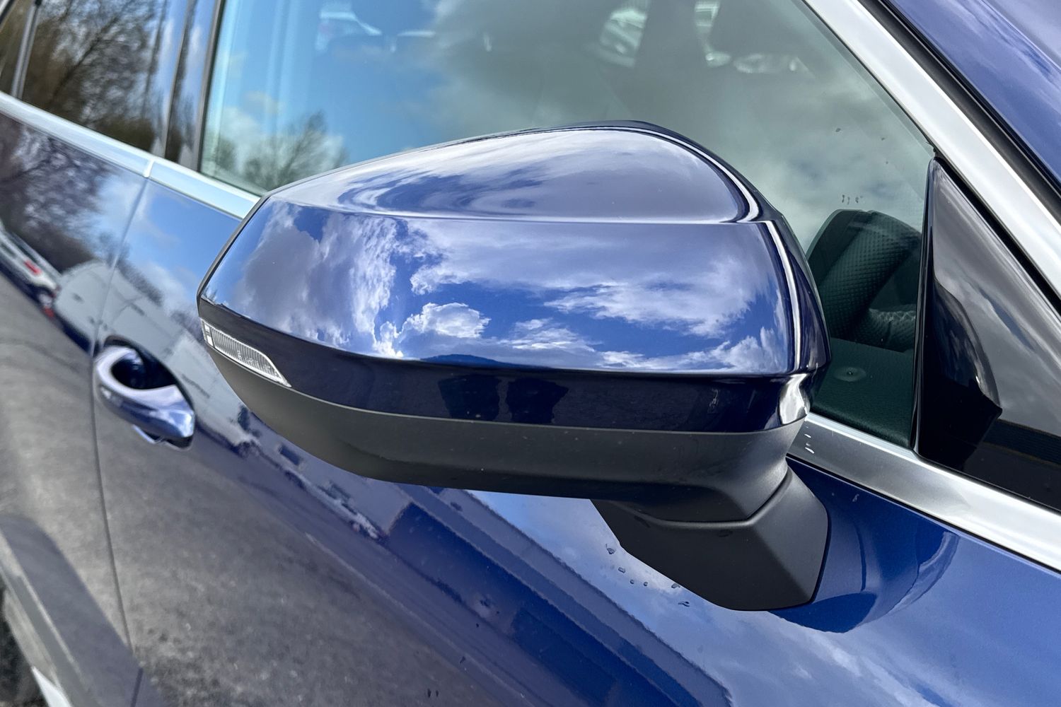 Used Audi Q3 2022 for sale - 78052679: Photo 29