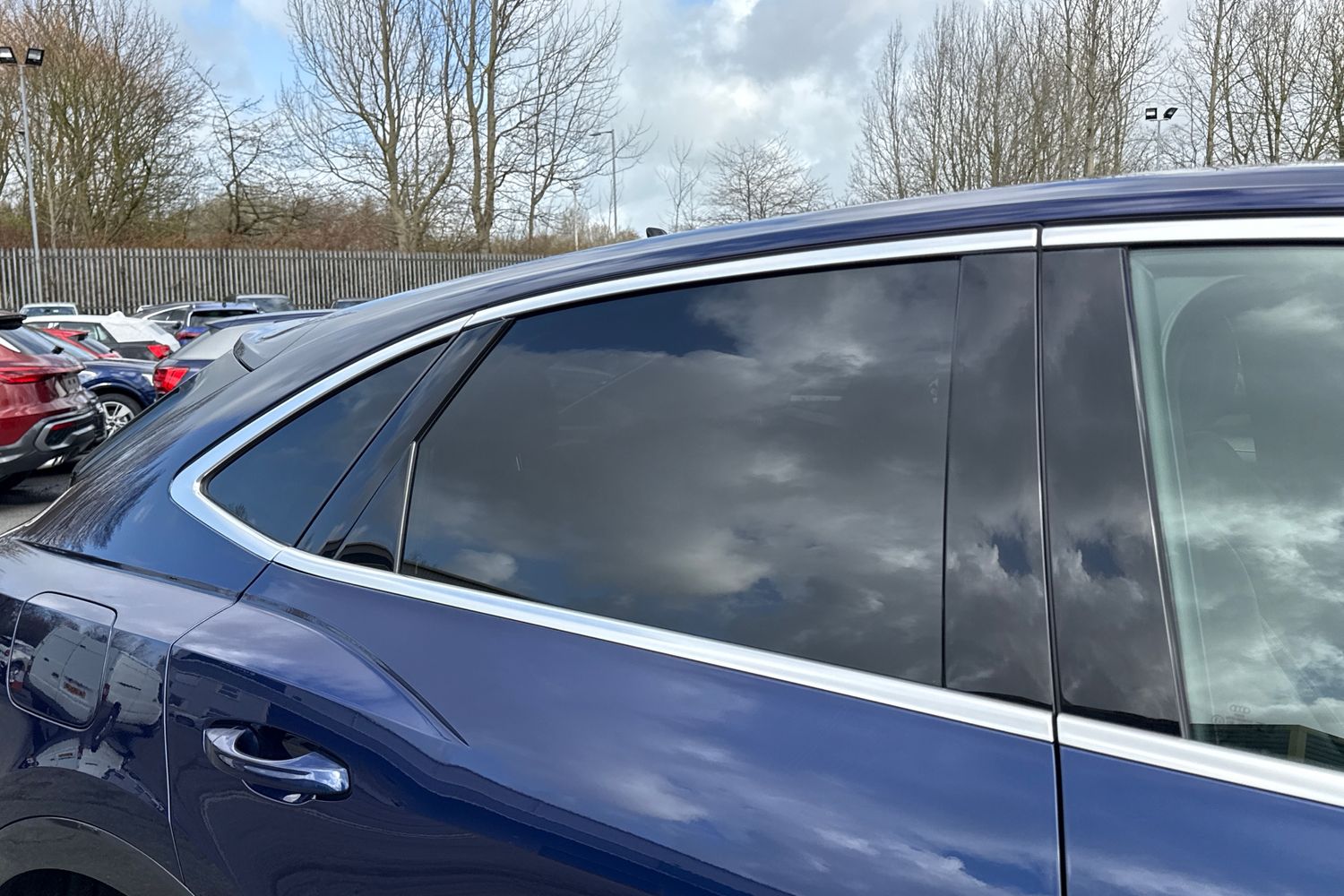 Used Audi Q3 2022 for sale - 78052679: Photo 31