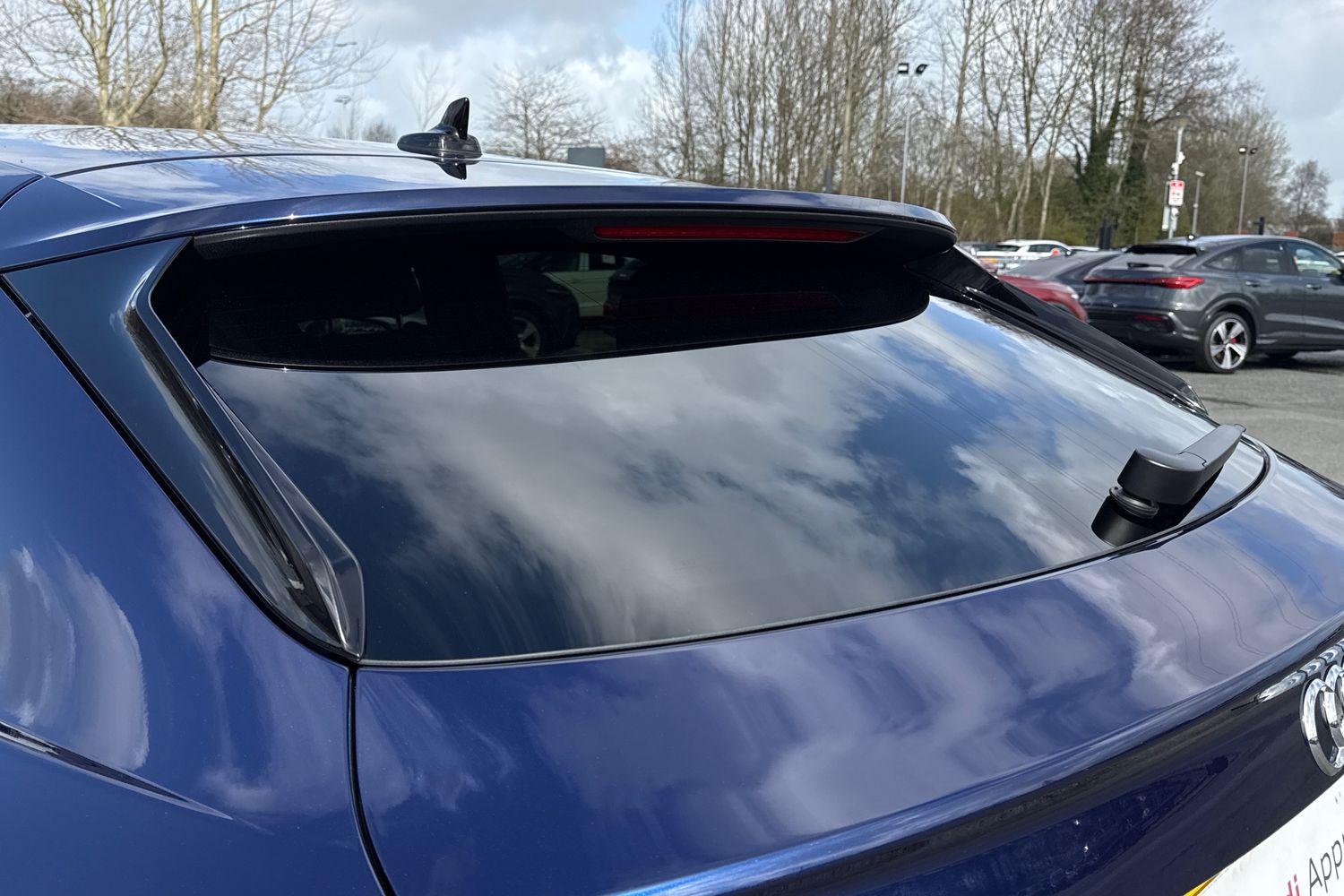 Used Audi Q3 2022 for sale - 78052679: Photo 32