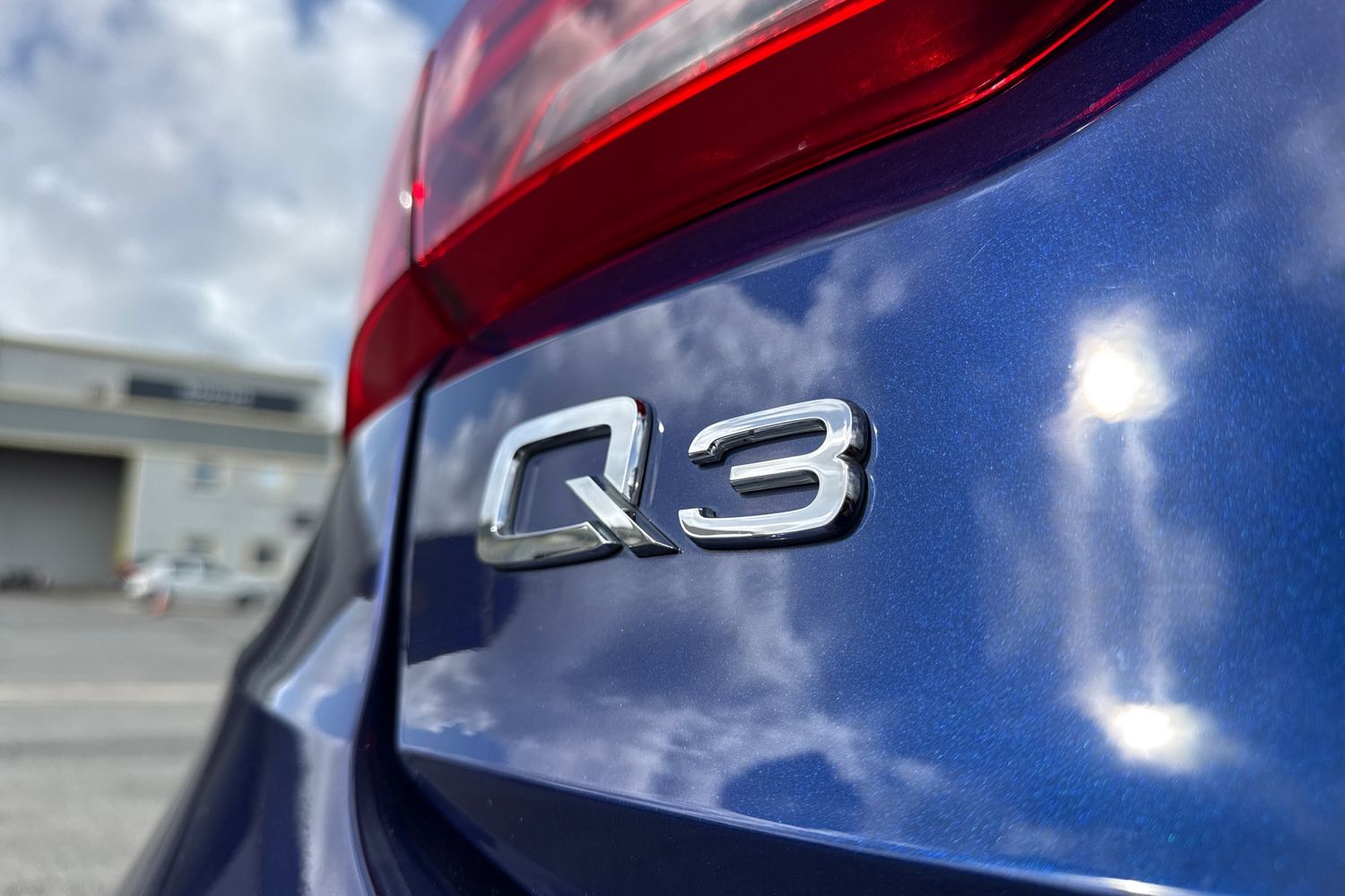 Used Audi Q3 2022 for sale - 78052679: Photo 33