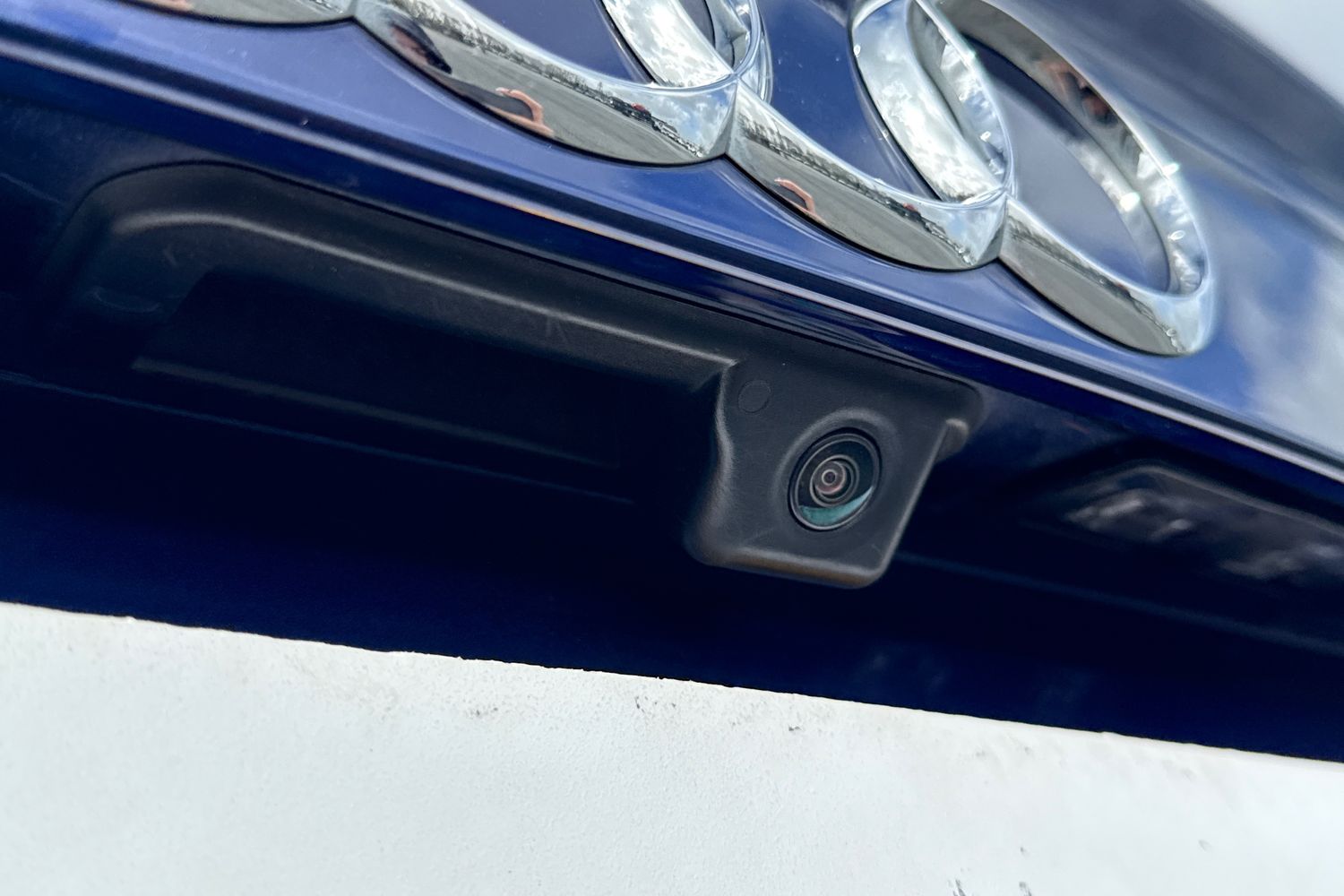 Used Audi Q3 2022 for sale - 78052679: Photo 34