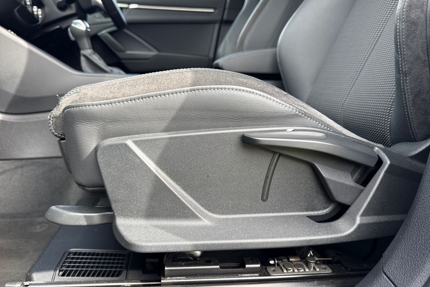 Used Audi Q3 2022 for sale - 78052679: Photo 39