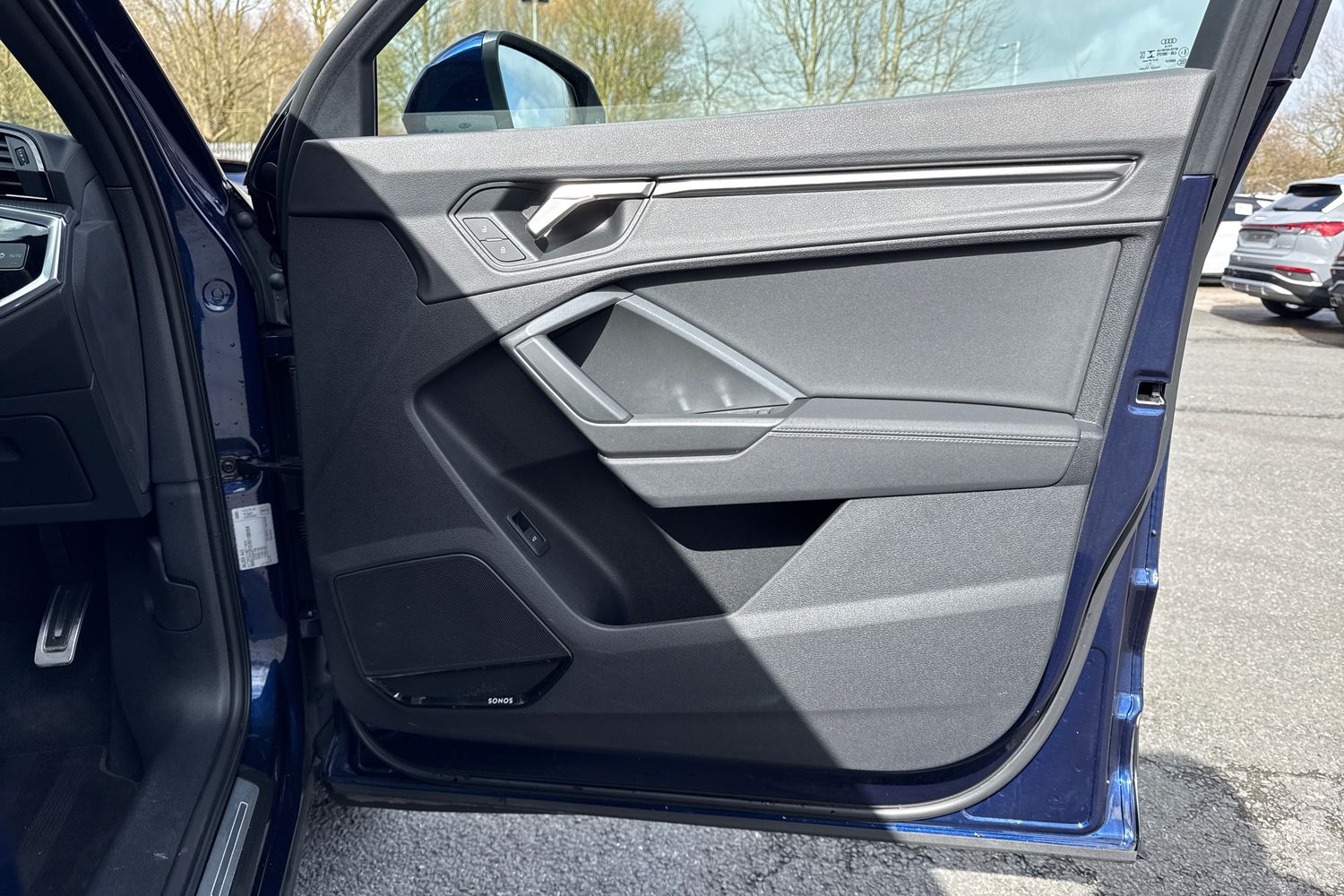 Used Audi Q3 2022 for sale - 78052679: Photo 42