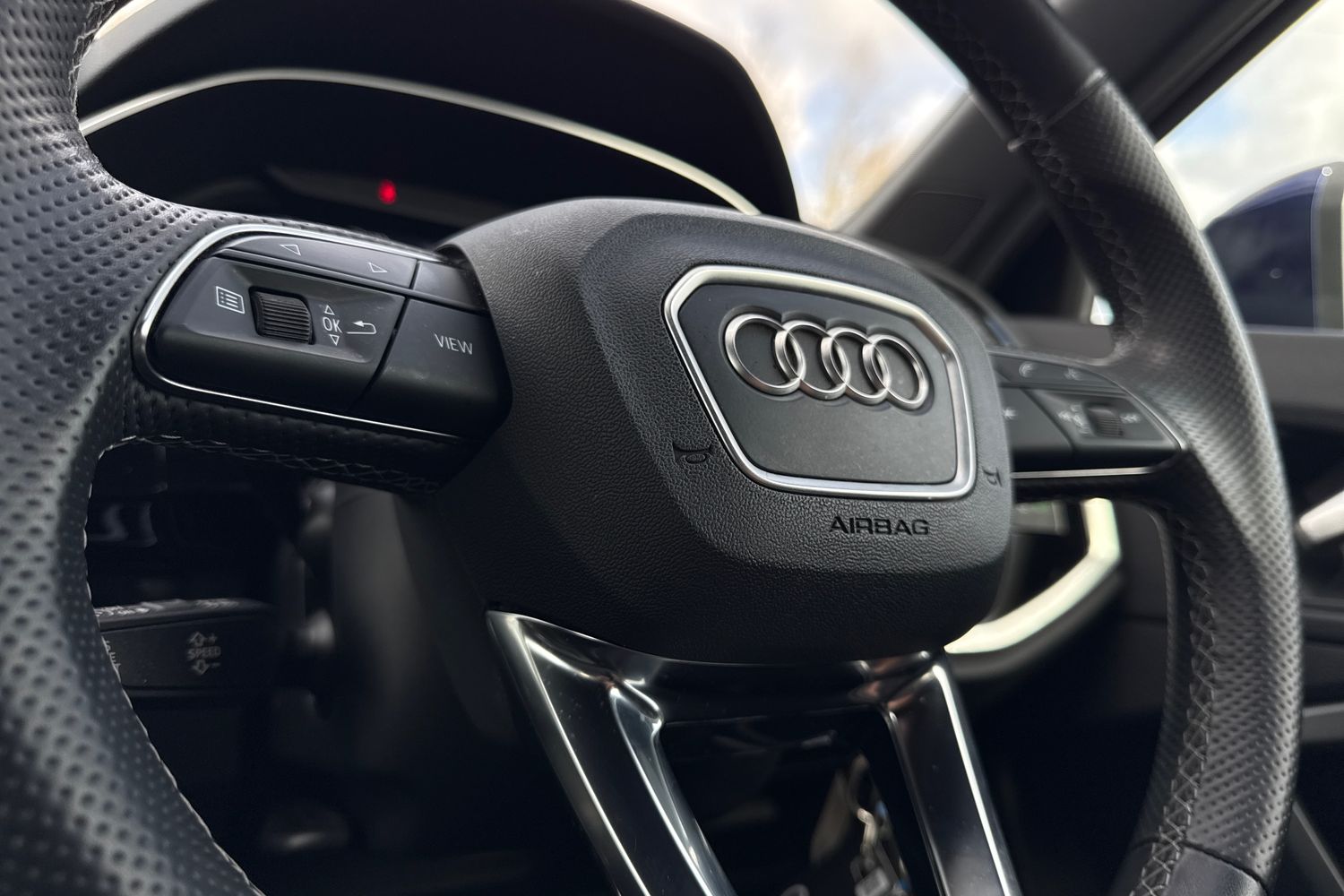 Used Audi Q3 2022 for sale - 78052679: Photo 49