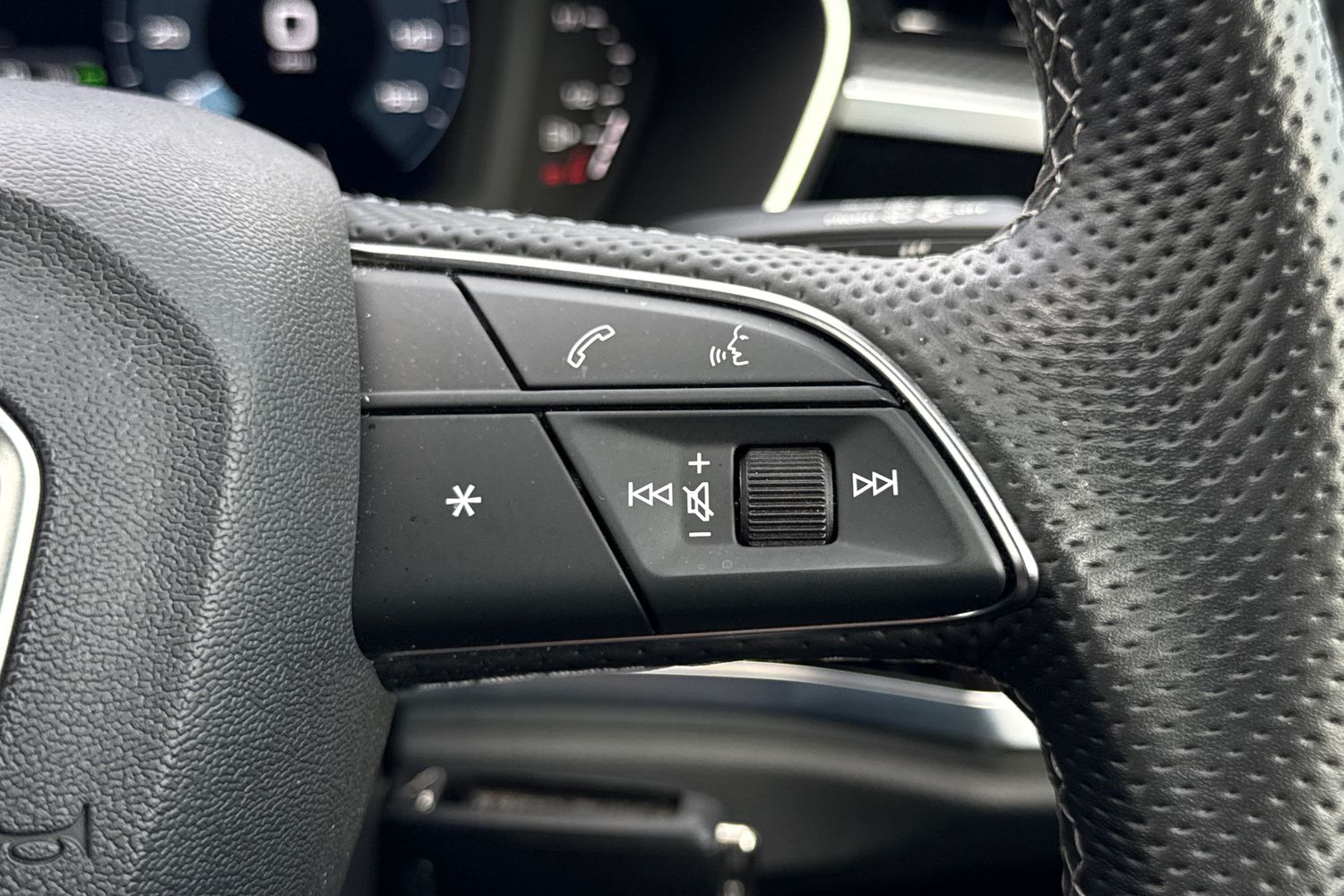 Used Audi Q3 2022 for sale - 78052679: Photo 51