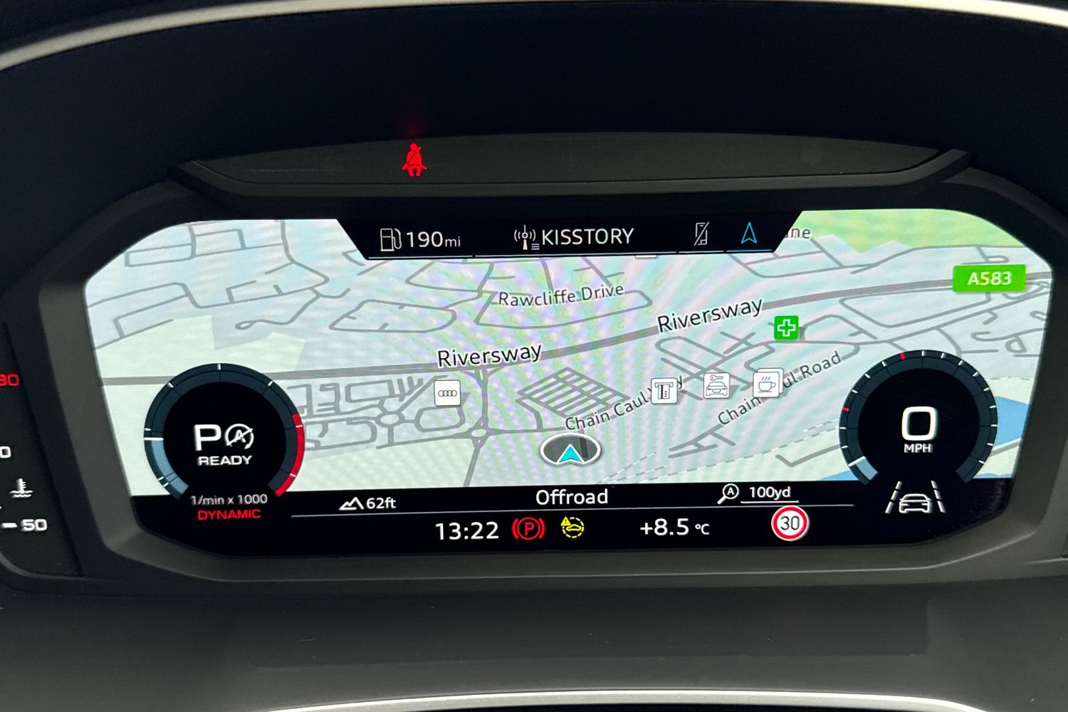 Used Audi Q3 2022 for sale - 78052679: Photo 55