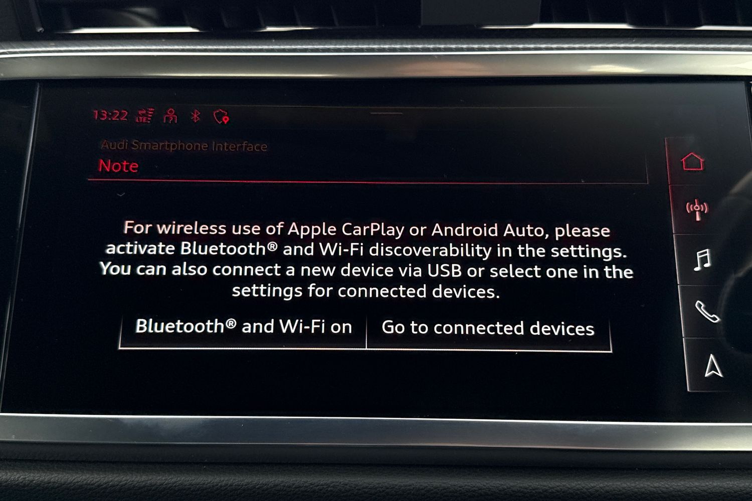 Used Audi Q3 2022 for sale - 78052679: Photo 57